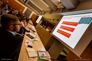 Svatomartinská konference Úřadu pro ochranu hospodářské soutěže 2014