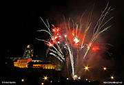 Ignis Brunensis 2011 - Theatrum Pyroboli (Česko)