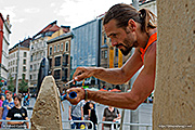 Golden Sand Festival Brno 2012