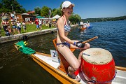 Brněnský festival dračích lodí 2015