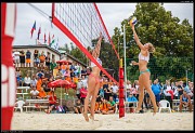 MEVZA U18 & U20 Beach Volleyball Championship Brno 2015