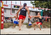 MEVZA U18 & U20 Beach Volleyball Championship Brno 2015