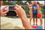 MEVZA U18 & U20 Beach Volleyball Championship Brno 2015